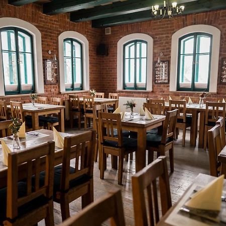 Na Kopecku Ad 1795 - Penzion S Restauraci A Wellness V Podkrkonosi Dvůr Králové nad Labem Bagian luar foto