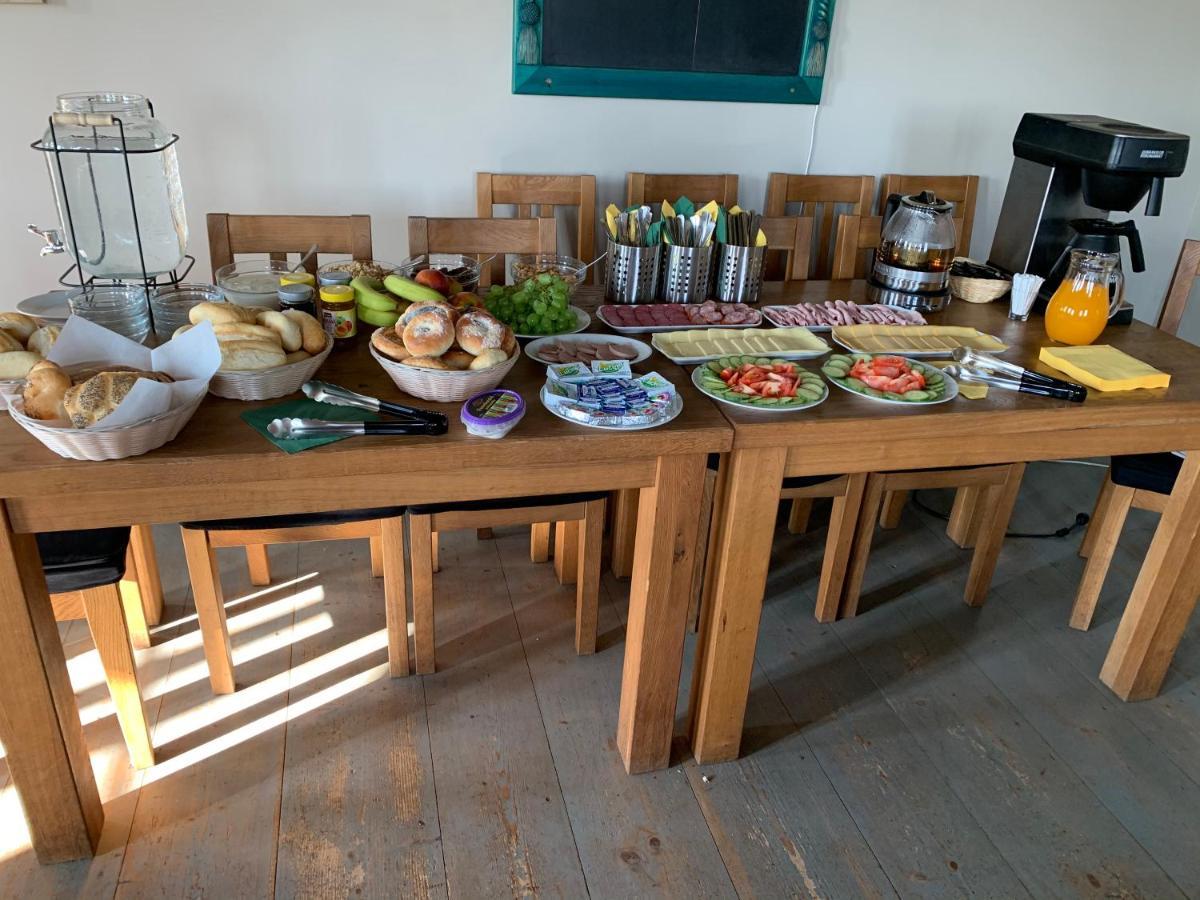 Na Kopecku Ad 1795 - Penzion S Restauraci A Wellness V Podkrkonosi Dvůr Králové nad Labem Bagian luar foto