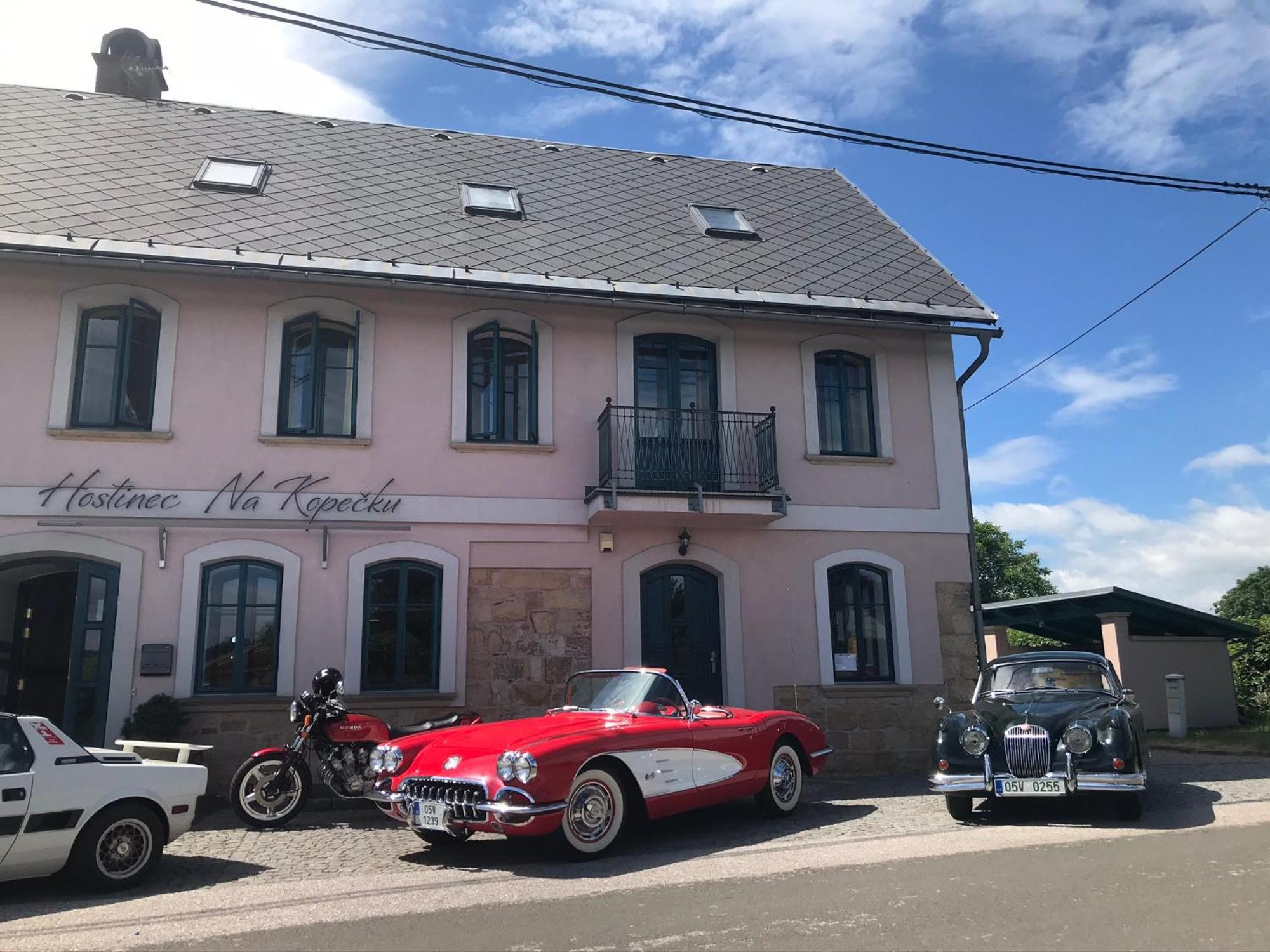 Na Kopecku Ad 1795 - Penzion S Restauraci A Wellness V Podkrkonosi Dvůr Králové nad Labem Bagian luar foto