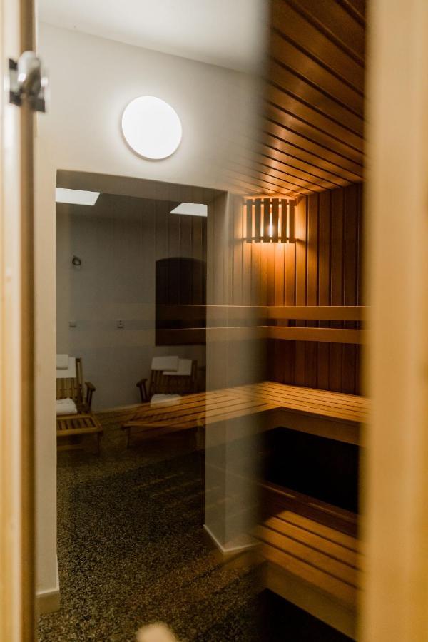 Na Kopecku Ad 1795 - Penzion S Restauraci A Wellness V Podkrkonosi Dvůr Králové nad Labem Bagian luar foto