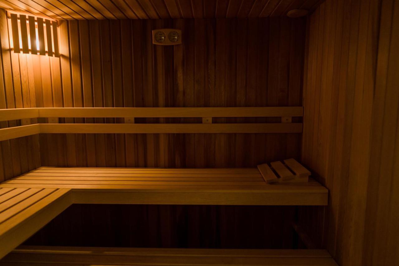 Na Kopecku Ad 1795 - Penzion S Restauraci A Wellness V Podkrkonosi Dvůr Králové nad Labem Bagian luar foto