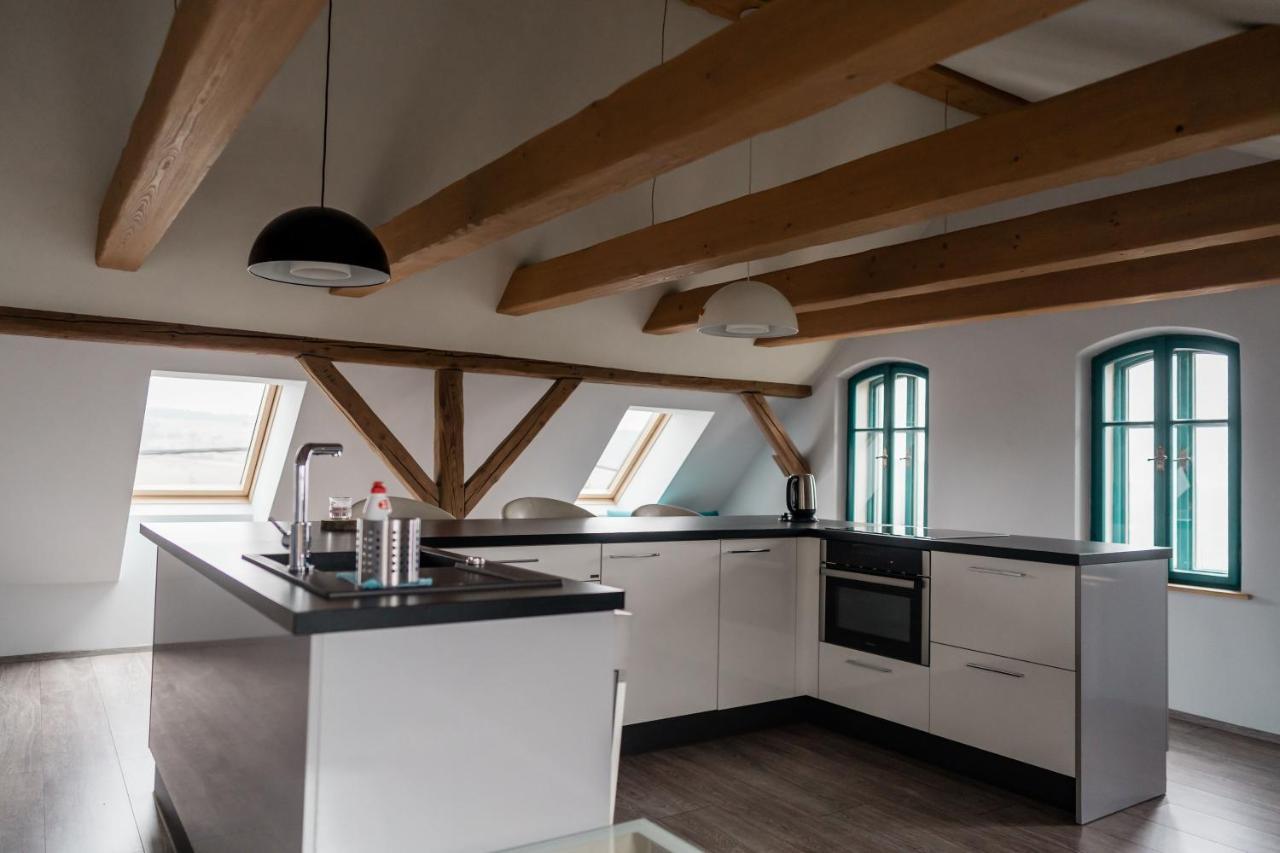 Na Kopecku Ad 1795 - Penzion S Restauraci A Wellness V Podkrkonosi Dvůr Králové nad Labem Bagian luar foto